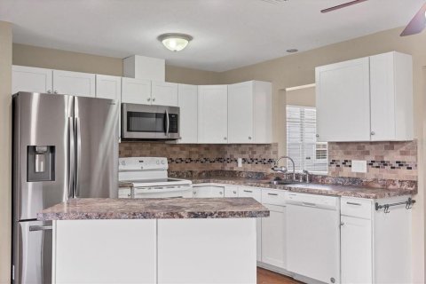 House in Venice, Florida 2 bedrooms, 122.54 sq.m. № 1521573 - photo 16