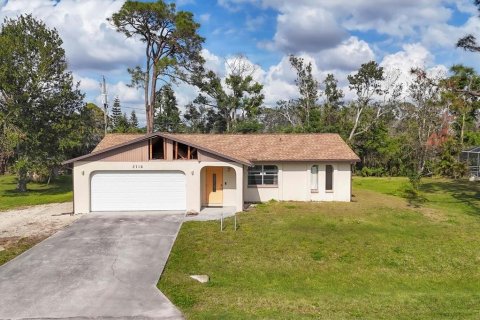 House in Venice, Florida 2 bedrooms, 122.54 sq.m. № 1521573 - photo 1