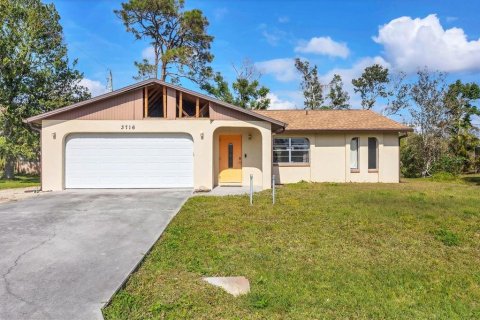 House in Venice, Florida 2 bedrooms, 122.54 sq.m. № 1521573 - photo 8