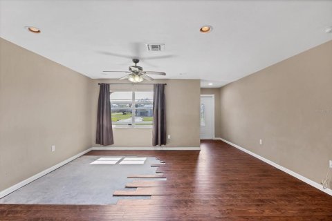 House in Venice, Florida 2 bedrooms, 122.54 sq.m. № 1521573 - photo 22