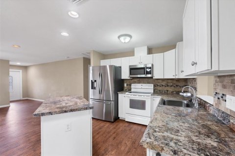 House in Venice, Florida 2 bedrooms, 122.54 sq.m. № 1521573 - photo 18