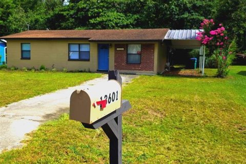 House in Alachua, Florida 3 bedrooms, 95.88 sq.m. № 1835336 - photo 1
