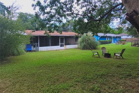 House in Alachua, Florida 3 bedrooms, 95.88 sq.m. № 1835336 - photo 13