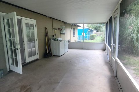 House in Alachua, Florida 3 bedrooms, 95.88 sq.m. № 1835336 - photo 15