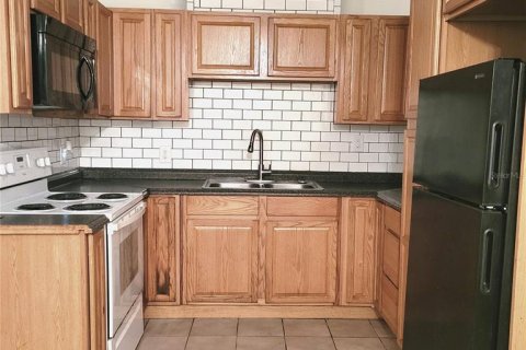 House in Alachua, Florida 3 bedrooms, 95.88 sq.m. № 1835336 - photo 5