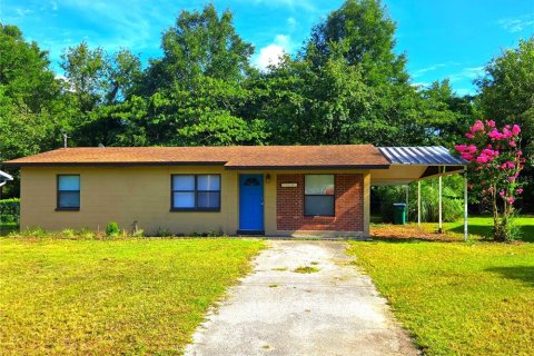 House in Alachua, Florida 3 bedrooms, 95.88 sq.m. № 1835336 - photo 2