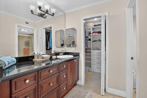Copropriété à vendre à Boca Raton, Floride: 2 chambres, 104.98 m2 № 2301826 - photo 23