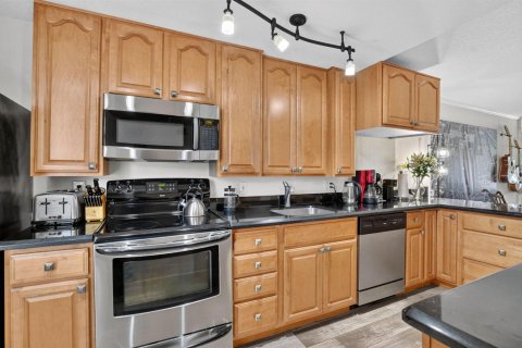 Copropriété à vendre à Boca Raton, Floride: 2 chambres, 104.98 m2 № 2301826 - photo 6