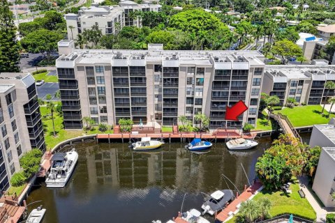 Copropriété à vendre à Boca Raton, Floride: 2 chambres, 104.98 m2 № 2301826 - photo 3