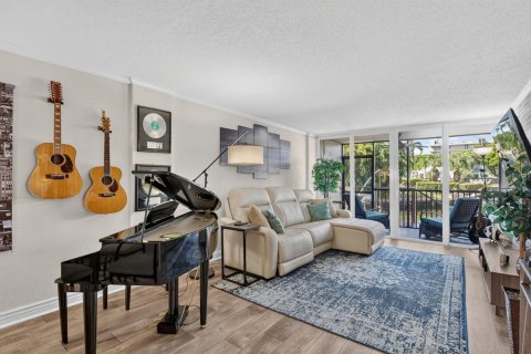 Copropriété à vendre à Boca Raton, Floride: 2 chambres, 104.98 m2 № 2301826 - photo 13