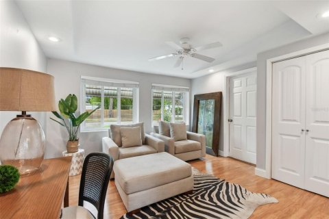 Villa ou maison à louer à Saint Petersburg, Floride: 3 chambres, 122.63 m2 № 1858318 - photo 17