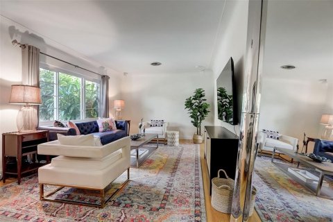 Villa ou maison à louer à Saint Petersburg, Floride: 3 chambres, 122.63 m2 № 1858318 - photo 7