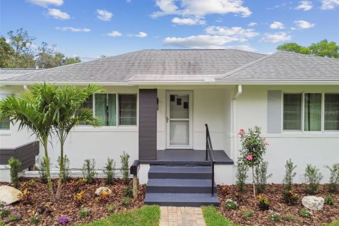 Villa ou maison à louer à Saint Petersburg, Floride: 3 chambres, 122.63 m2 № 1858318 - photo 4