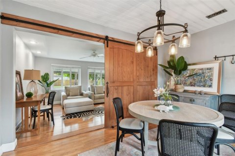 Villa ou maison à louer à Saint Petersburg, Floride: 3 chambres, 122.63 m2 № 1858318 - photo 16