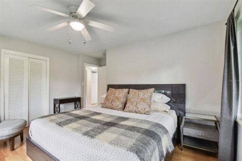 Villa ou maison à louer à Saint Petersburg, Floride: 3 chambres, 122.63 m2 № 1858318 - photo 23