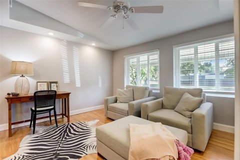 Villa ou maison à louer à Saint Petersburg, Floride: 3 chambres, 122.63 m2 № 1858318 - photo 18