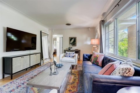 Villa ou maison à louer à Saint Petersburg, Floride: 3 chambres, 122.63 m2 № 1858318 - photo 9