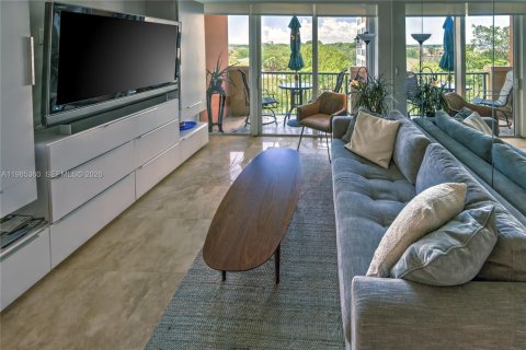 Condo à Miami, Floride, 1 chambre  № 2046990