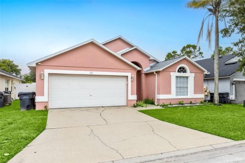 Casa en venta en Davenport, Florida, 4 dormitorios, 167.41 m2 № 2345708 - foto 17