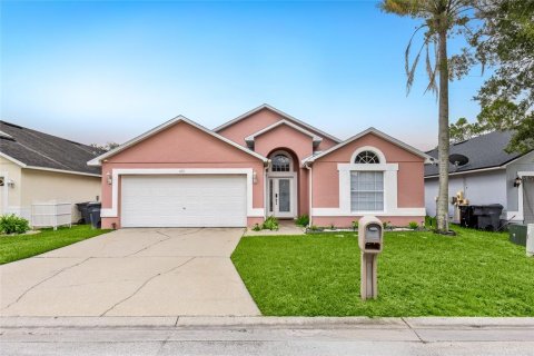 Casa en venta en Davenport, Florida, 4 dormitorios, 167.41 m2 № 2345708 - foto 16