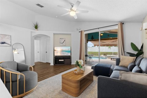 Casa en venta en Davenport, Florida, 4 dormitorios, 167.41 m2 № 2345708 - foto 26