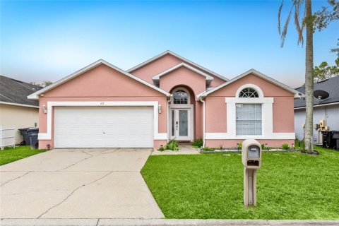 Casa en Davenport, Florida 4 dormitorios, 167.41 m2 № 2345708