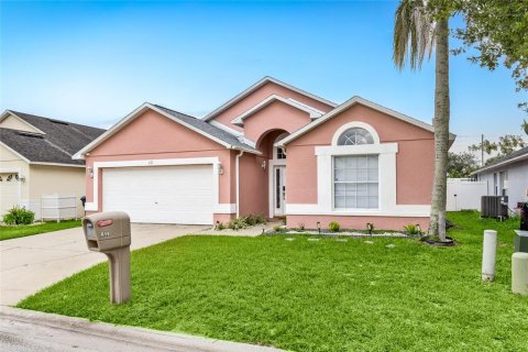 Casa en venta en Davenport, Florida, 4 dormitorios, 167.41 m2 № 2345708 - foto 18