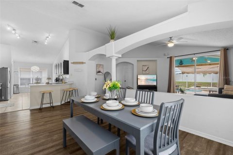 Casa en venta en Davenport, Florida, 4 dormitorios, 167.41 m2 № 2345708 - foto 21