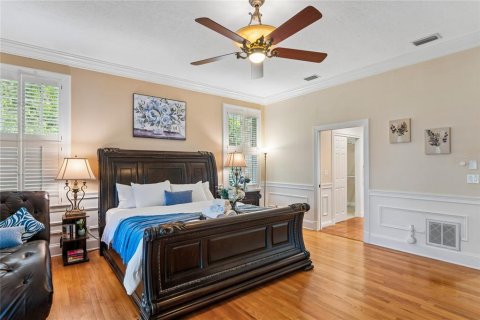 Villa ou maison à vendre à Largo, Floride: 4 chambres, 393.35 m2 № 2258510 - photo 27