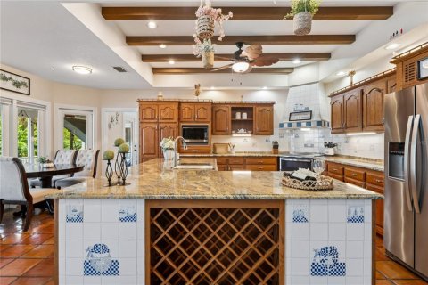 Villa ou maison à vendre à Largo, Floride: 4 chambres, 393.35 m2 № 2258510 - photo 16