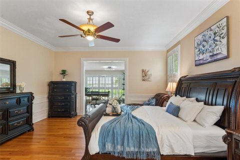 Villa ou maison à vendre à Largo, Floride: 4 chambres, 393.35 m2 № 2258510 - photo 28