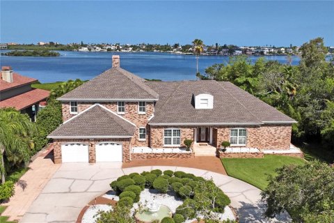 Villa ou maison à vendre à Largo, Floride: 4 chambres, 393.35 m2 № 2258510 - photo 20