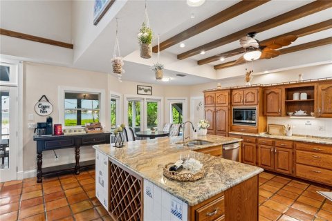 Villa ou maison à vendre à Largo, Floride: 4 chambres, 393.35 m2 № 2258510 - photo 19