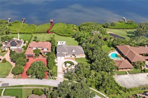 Villa ou maison à vendre à Largo, Floride: 4 chambres, 393.35 m2 № 2258510 - photo 3