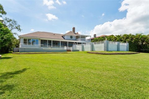 Villa ou maison à vendre à Largo, Floride: 4 chambres, 393.35 m2 № 2258510 - photo 22