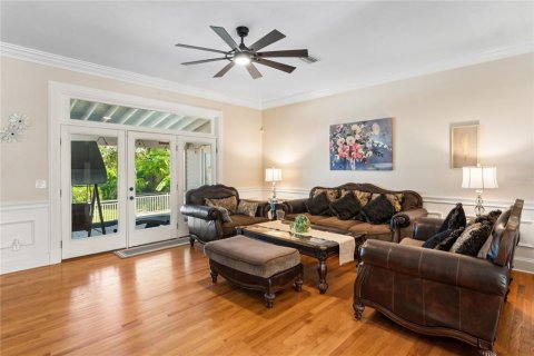Villa ou maison à vendre à Largo, Floride: 4 chambres, 393.35 m2 № 2258510 - photo 13
