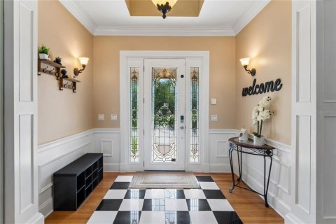 Villa ou maison à vendre à Largo, Floride: 4 chambres, 393.35 m2 № 2258510 - photo 8