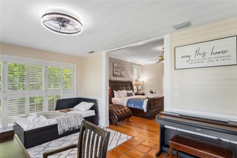 Villa ou maison à vendre à Largo, Floride: 4 chambres, 393.35 m2 № 2258510 - photo 30