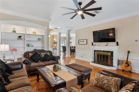 Villa ou maison à vendre à Largo, Floride: 4 chambres, 393.35 m2 № 2258510 - photo 12