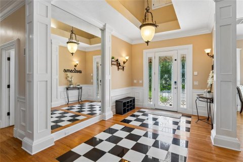 Villa ou maison à vendre à Largo, Floride: 4 chambres, 393.35 m2 № 2258510 - photo 9