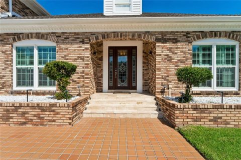 Villa ou maison à vendre à Largo, Floride: 4 chambres, 393.35 m2 № 2258510 - photo 7