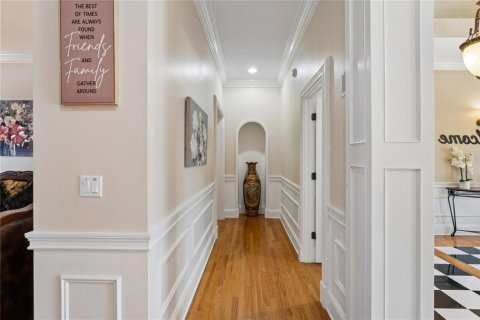Villa ou maison à vendre à Largo, Floride: 4 chambres, 393.35 m2 № 2258510 - photo 25