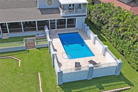 Villa ou maison à vendre à Largo, Floride: 4 chambres, 393.35 m2 № 2258510 - photo 23