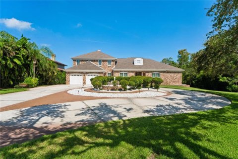 Villa ou maison à vendre à Largo, Floride: 4 chambres, 393.35 m2 № 2258510 - photo 21