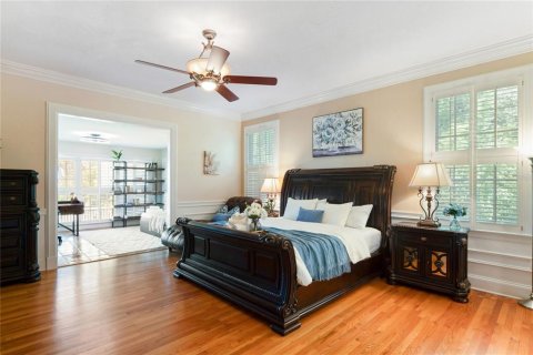 Villa ou maison à vendre à Largo, Floride: 4 chambres, 393.35 m2 № 2258510 - photo 26