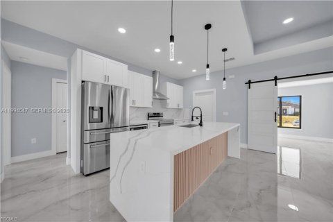 Casa en venta en Lehigh Acres, Florida, 3 dormitorios, 151.34 m2 № 2056222 - foto 7
