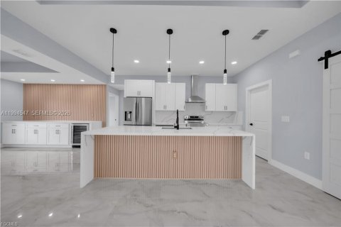 Casa en venta en Lehigh Acres, Florida, 3 dormitorios, 151.34 m2 № 2056222 - foto 6