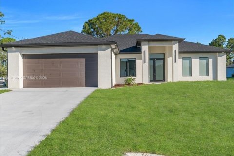 Casa en venta en Lehigh Acres, Florida, 3 dormitorios, 151.34 m2 № 2056222 - foto 2