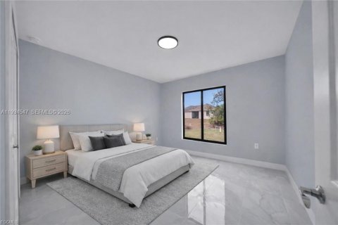 Casa en venta en Lehigh Acres, Florida, 3 dormitorios, 151.34 m2 № 2056222 - foto 28