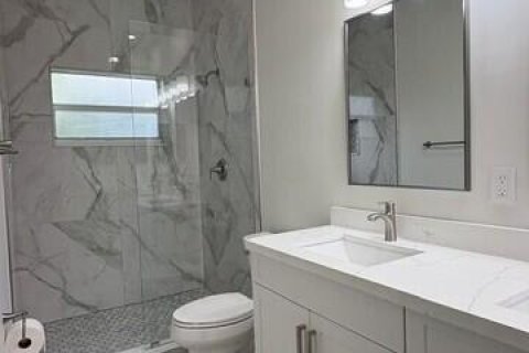 House in Coconut Creek, Florida 3 bedrooms, 140.75 sq.m. № 2083586 - photo 22